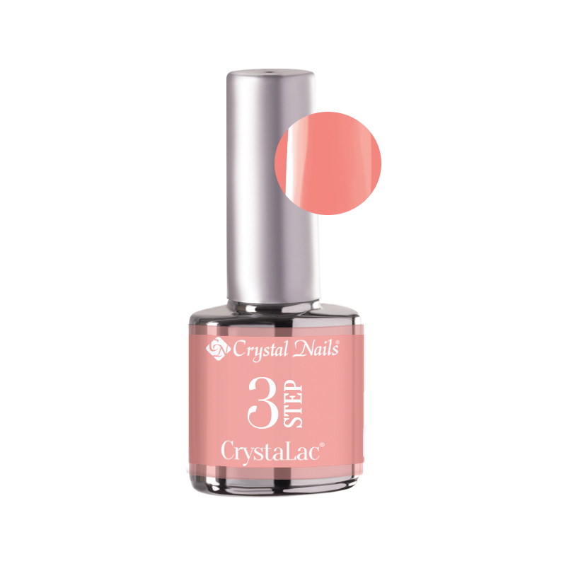 3 STEP HEMA Free CrystaLac - 3S1 (8ml)