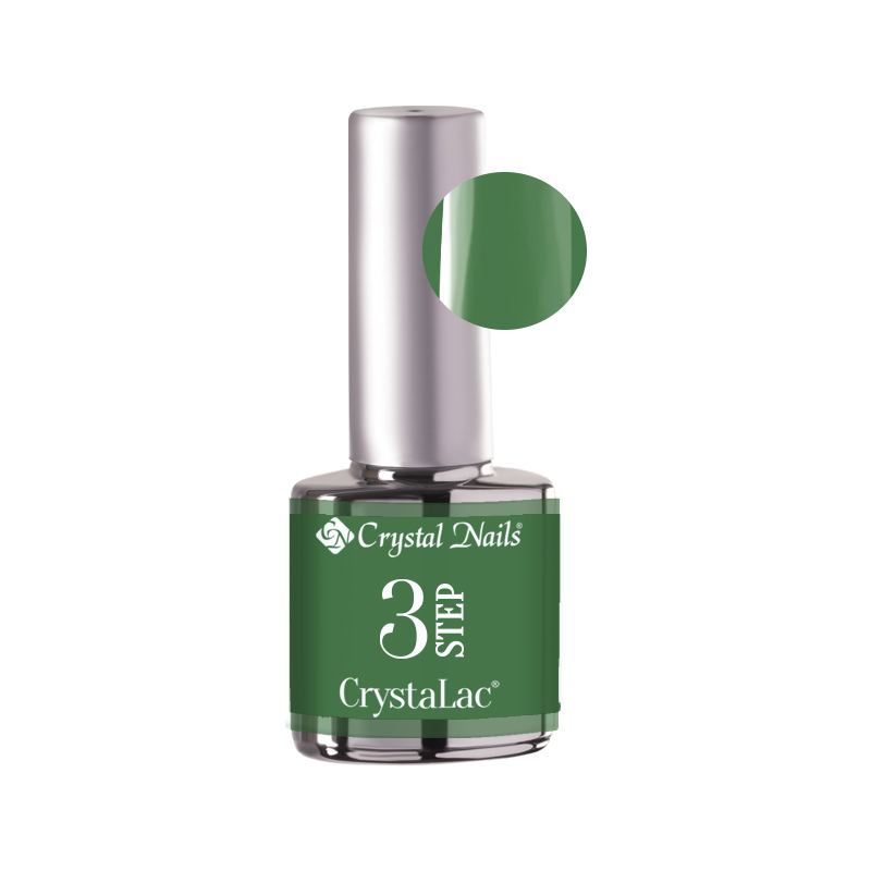 3 STEP HEMA Free CrystaLac - 3S2 (8ml)