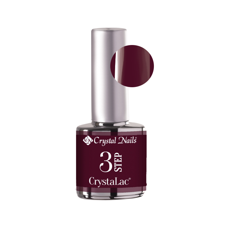3 STEP HEMA Free CrystaLac - 3S5 (8ml)