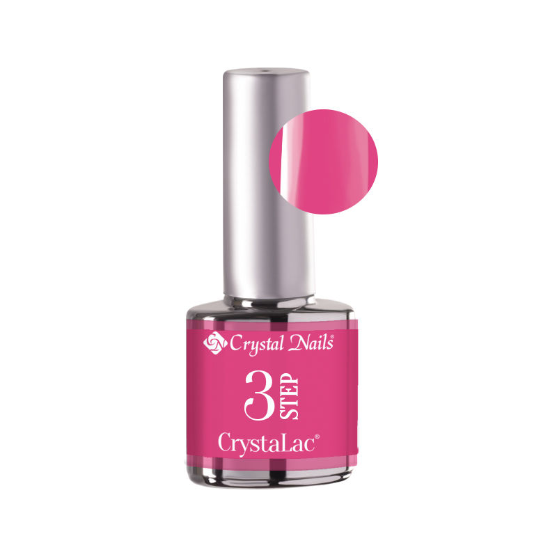 3 STEP HEMA Free CrystaLac - 3S10 (8ml)