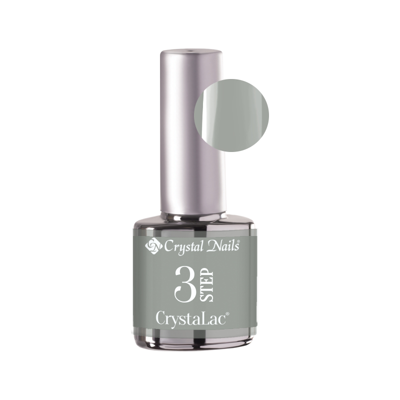 3 STEP HEMA Free CrystaLac - 3S3 (4ml) 