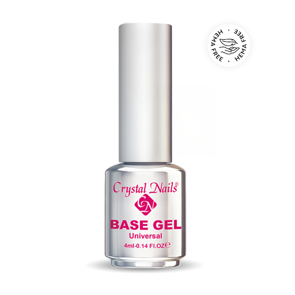 HEMA Free BASE (alap) gel  Universal - 4ml