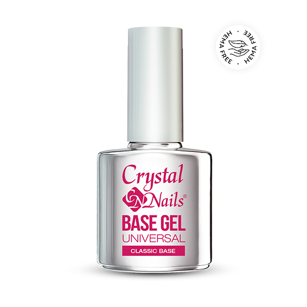 HEMA Free BASE (alap) gel Universal - 13ml