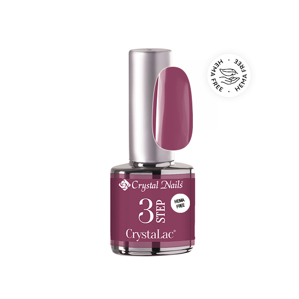 3 STEP HEMA Free CrystaLac - 3S16 (4ml)