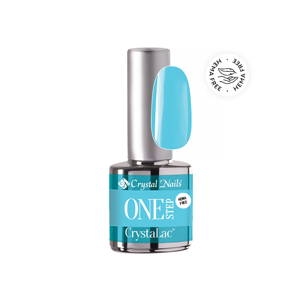 ONE STEP HEMA Free CrystaLac 1S49 - 8ml