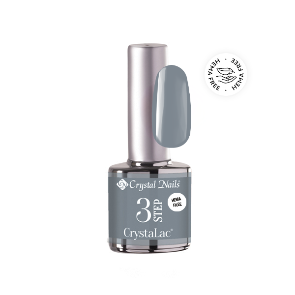 3 STEP HEMA Free CrystaLac - 3S45 (8ml)