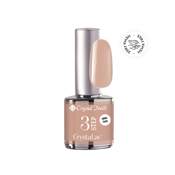 3 STEP HEMA Free CrystaLac - 3S43 (4ml)
