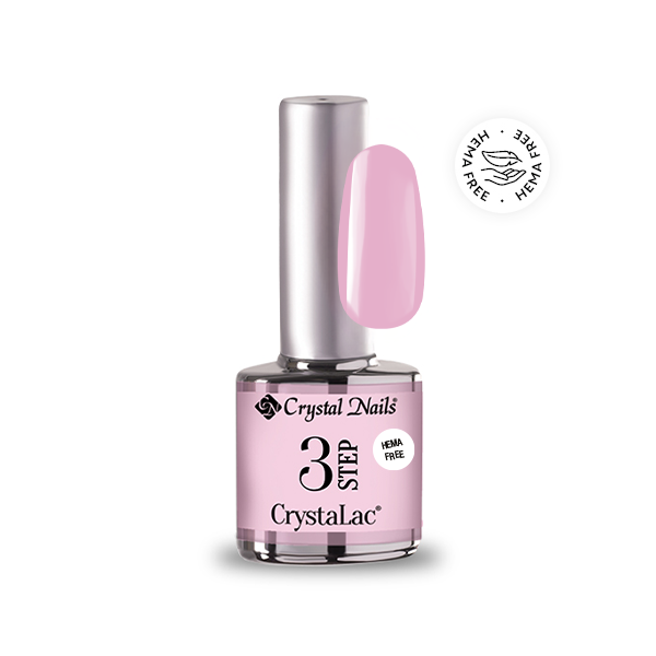 3 STEP HEMA Free CrystaLac - 3S97 (8ml)
