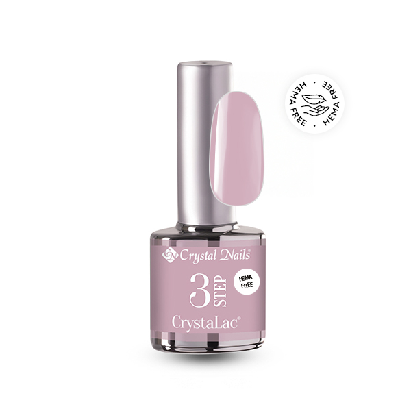 3 STEP HEMA Free CrystaLac - 3S111 (8ml)