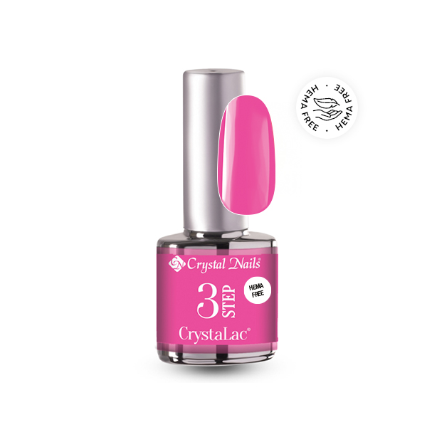 3 STEP HEMA Free CrystaLac - 3S131 (4ml)