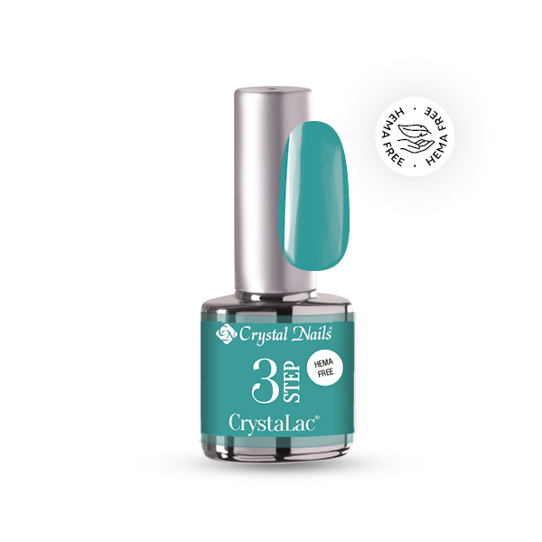 3 STEP HEMA Free CrystaLac - 3S246 (4ml)