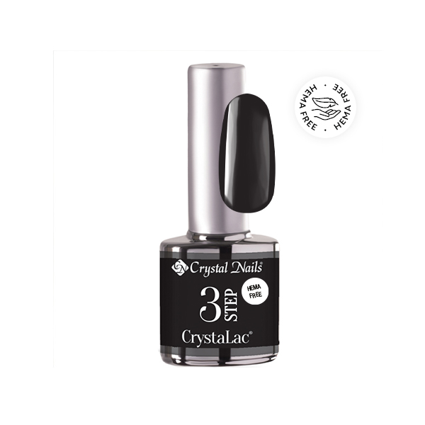 3 STEP HEMA Free CrystaLac - 3S12 (8ml)