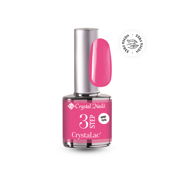 3 STEP CrystaLac - 3S107 (4ml)