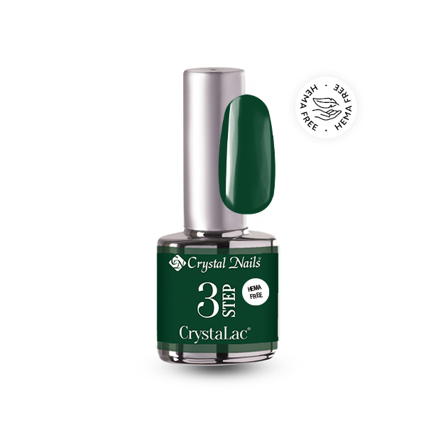 3 STEP HEMA Free CrystaLac - 3S176 (4ml)