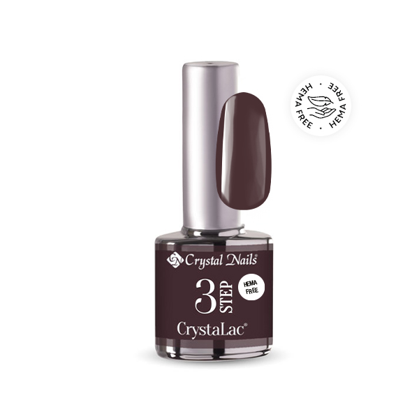 3 STEP HEMA Free CrystaLac - 3S177 (8ml)