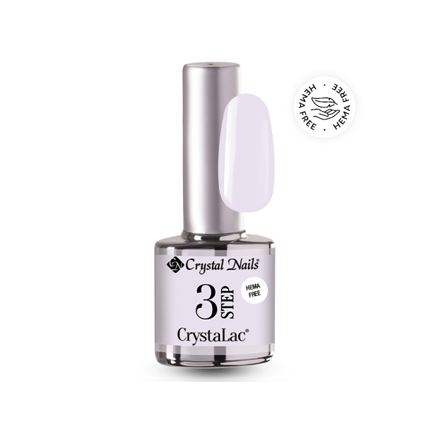 3 STEP HEMA Free CrystaLac - 3S150 (8ml)