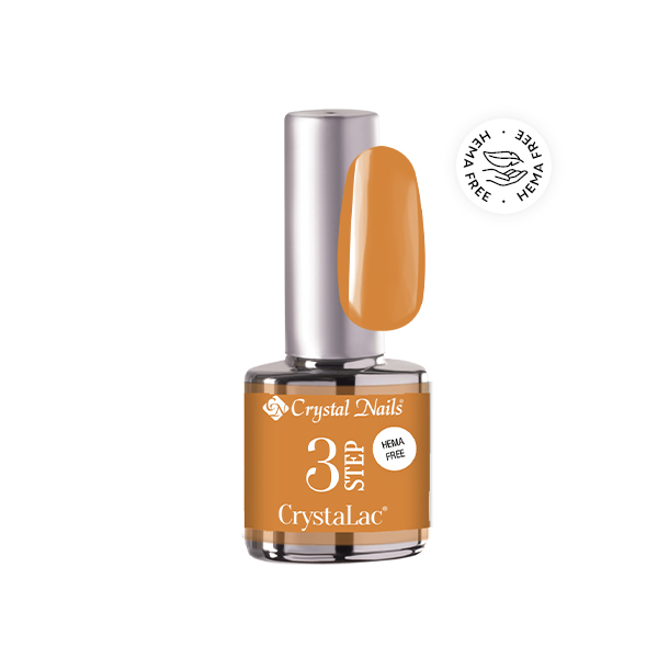 3 STEP HEMA Free CrystaLac - 3S32 (4ml)
