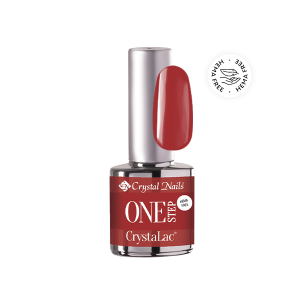 ONE STEP HEMA Free CrystaLac 1S5 - 4ml