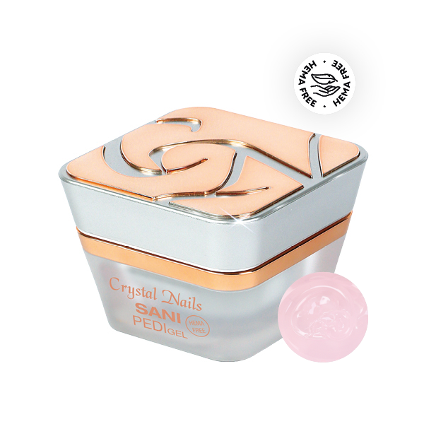 HEMA Free Sani Pedi Gel - 5ml