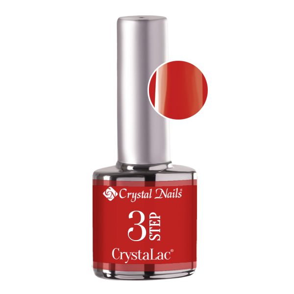 3 STEP CrystaLac - 3S53 (8ml)