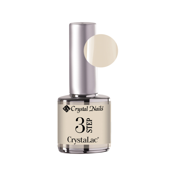 3 STEP HEMA Free CrystaLac - 3S88 (4ml)