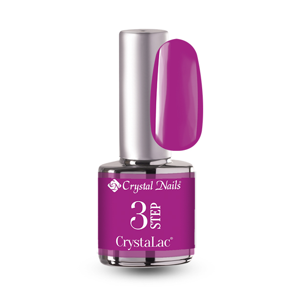 3 STEP HEMA Free CrystaLac - 3S174 (4ml)