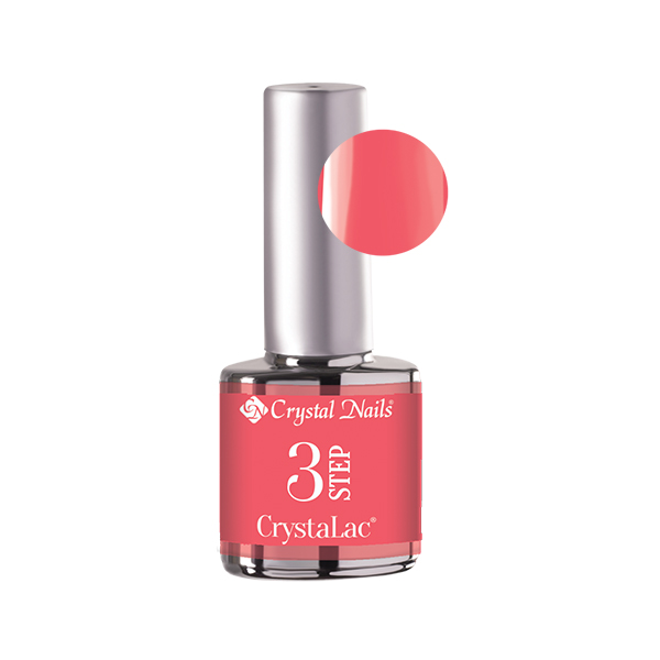 3 STEP HEMA Free CrystaLac - 3S85 (4ml)