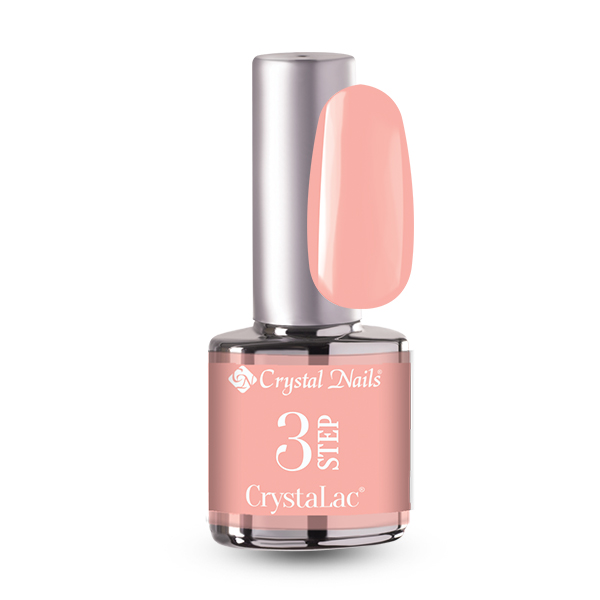 3 STEP HEMA Free CrystaLac - 3S166 (4ml)
