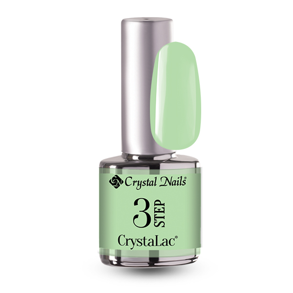 3 STEP HEMA Free CrystaLac - 3S168 (4ml)