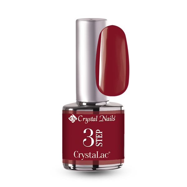 3 STEP HEMA Free CrystaLac - 3S173 (4ml)