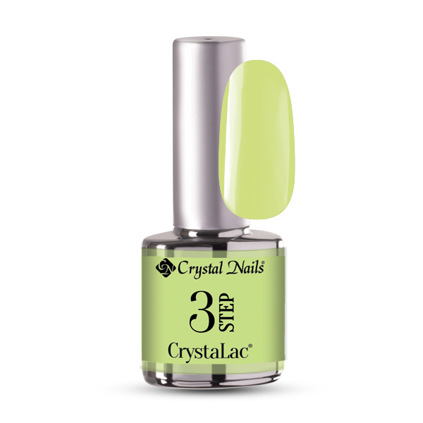 3 STEP HEMA Free CrystaLac - 3S188 (4ml)