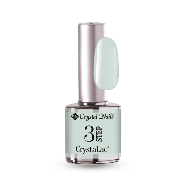 3 STEP CrystaLac - 3S209 (8ml)