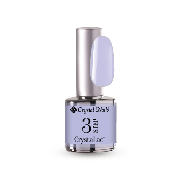 3 STEP HEMA Free CrystaLac - 3S210 (4ml)