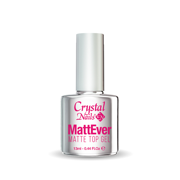 HEMA Free MattEver Matt Top Gel - 13ml