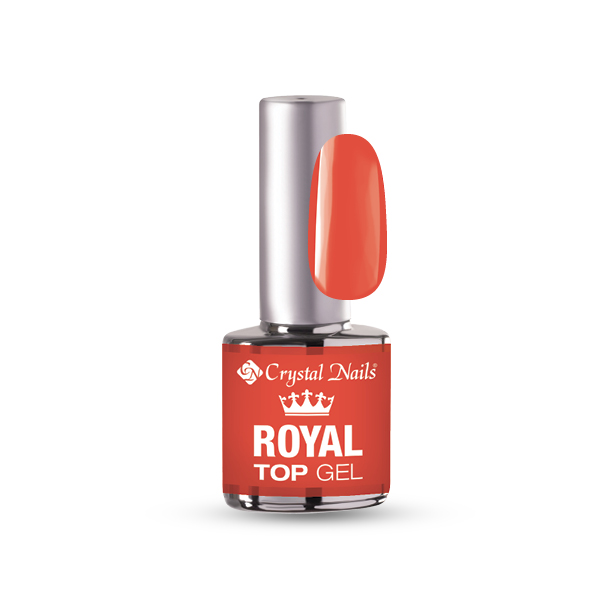 Royal Top Gel - RT038 4ml 