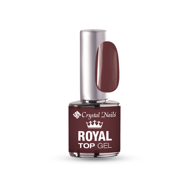 Royal Top Gel - RT040 4ml 