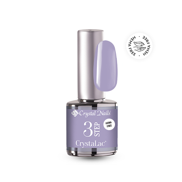 3 STEP HEMA Free CrystaLac - 3S98 (4ml)