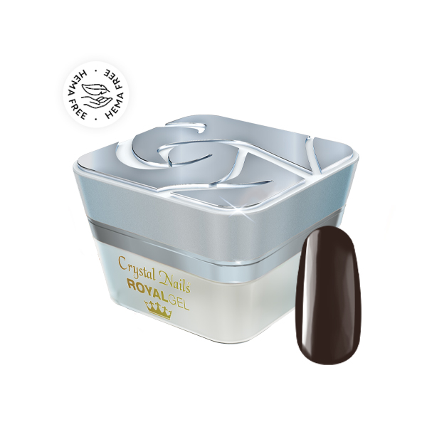 Royal Gel HEMA Free R201 - 4,5ml