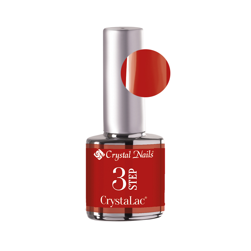 3 STEP CrystaLac - 3S26 (4ml)