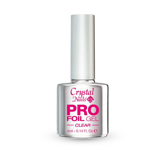 HEMA Free Pro Foil Gel - Clear 4ml