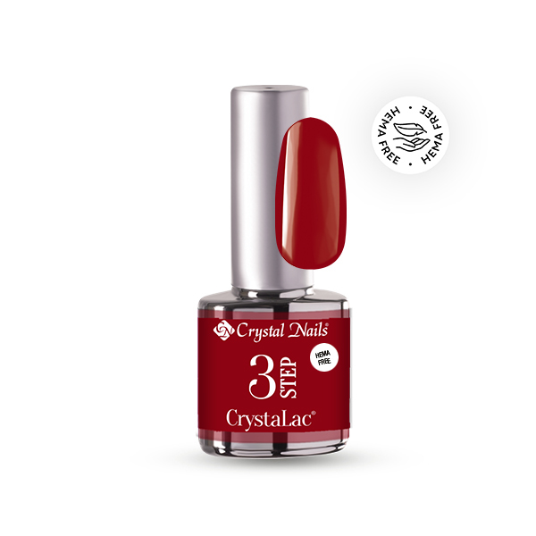 3 STEP CrystaLac - 3S07 (4ml)