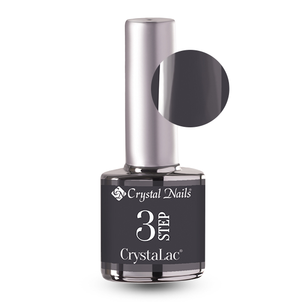 3 STEP HEMA Free CrystaLac - 3S113 (8ml)