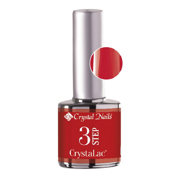GL2 Dekor CrystaLac - 8ml