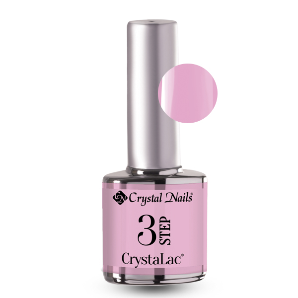 3 STEP HEMA Free CrystaLac - 3S35 (8ml)
