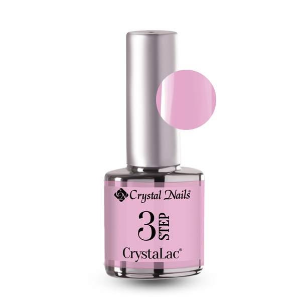 3 STEP HEMA Free CrystaLac - 3S35 (4ml)