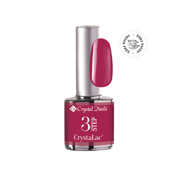 3 STEP HEMA Free CrystaLac - 3S15 (8ml)