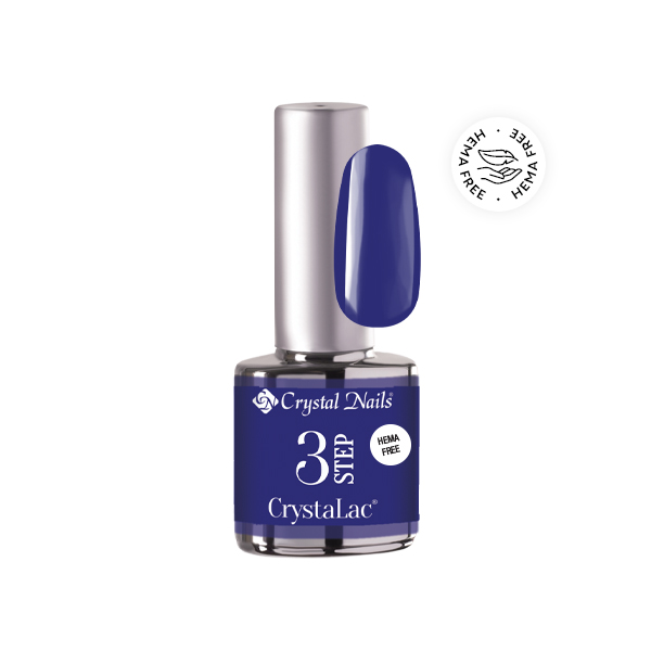 3 STEP HEMA Free CrystaLac - 3S63 (4ml)