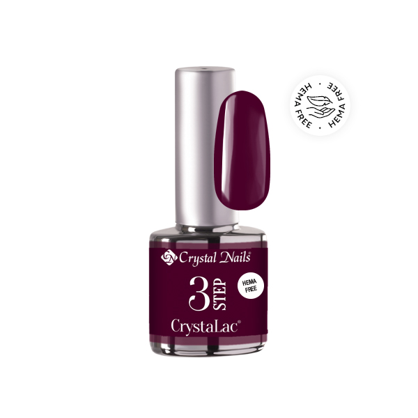 3 STEP HEMA Free CrystaLac - 3S71 (4ml)