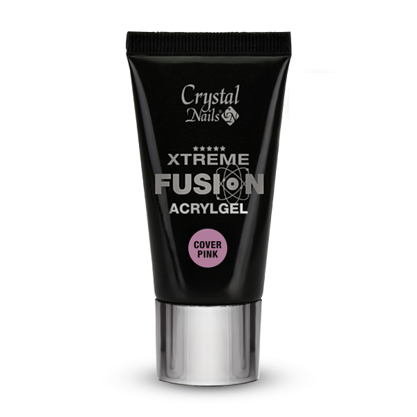 Xtreme Fusion AcrylGel Cover Pink - 27ml (30g)