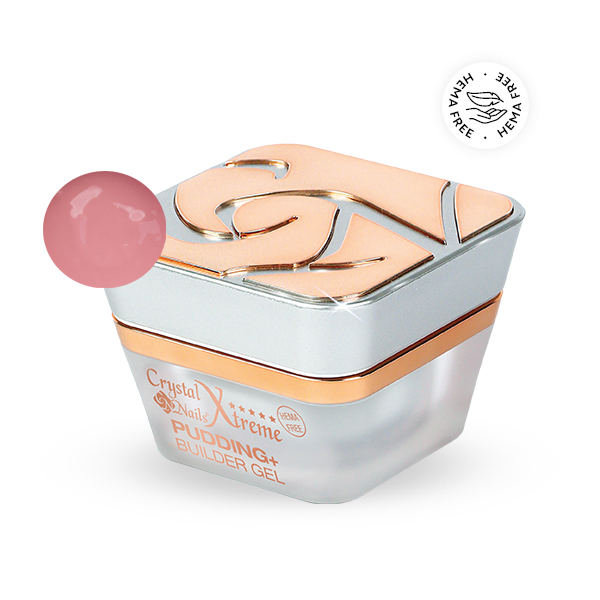 Xtreme Pudding+ Builder Gel 15ml